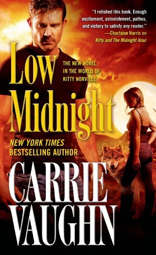 Carrie Vaughn/Low Midnight